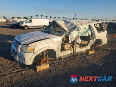 2008 FORD EXPLORER XLT 1FMEU63E28UA36079 - główne zdjęcie licytacji z USA - miniatura