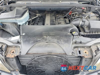 Zdjęcie 11 z 12 samochodu: 2006 BMW X5 3.0I VIN:5UXFA13556LY38311 - miniatura