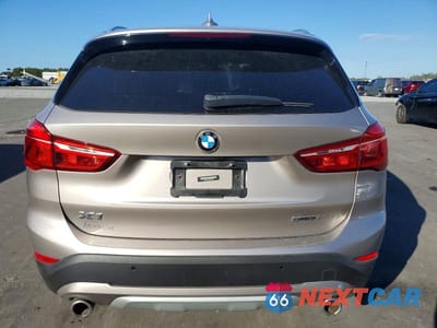 Zdjęcie 6 z 13 samochodu: 2021 BMW X1 SDRIVE28I VIN:WBXJG7C05M5S14918 - miniatura