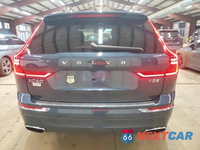 Zdjęcie 6 z 12 samochodu: 2020 VOLVO XC60 T5 INSCRIPTION VIN:YV4102RL2L1424823 - miniatura