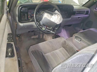 Zdjęcie 8 z 12 samochodu: 1996 DODGE RAM 1500 VIN:3B7HF13Z7TG177825 - miniatura