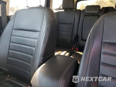 Zdjęcie 10 z 13 samochodu: 2015 FORD ESCAPE TITANIUM VIN:1FMCU0J97FUA56755 - miniatura
