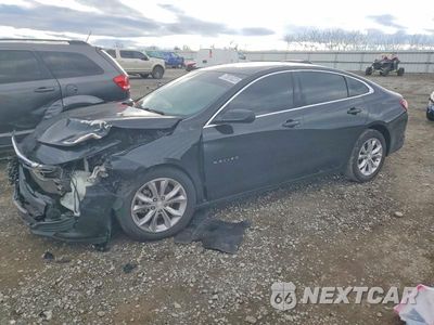 2020 CHEVROLET MALIBU LT 1G1ZD5ST9LF115397 - główne zdjęcie licytacji z USA - miniatura