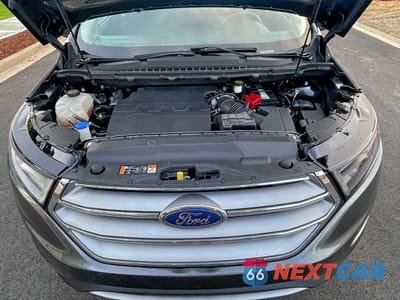 Zdjęcie 7 z 13 samochodu: 2016 FORD EDGE SEL VIN:2FMPK3J81GBB95299 - miniatura