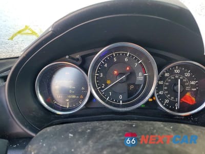 Zdjęcie 9 z 12 samochodu: 2023 MAZDA MX-5 MIATA GRAND TOURING VIN:JM1NDAD76P0561224 - miniatura