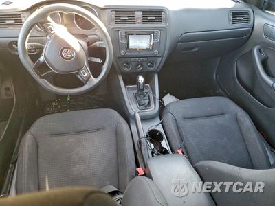Zdjęcie 8 z 12 samochodu: 2016 VOLKSWAGEN JETTA S VIN:3VW267AJ2GM302398 - miniatura