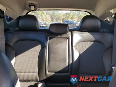 Zdjęcie 10 z 14 samochodu: 2012 HYUNDAI TUCSON GLS VIN:KM8JU3AC7CU422004 - miniatura