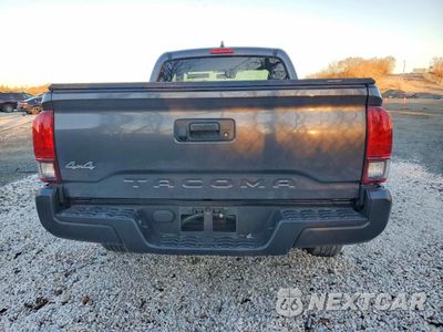 Zdjęcie 6 z 12 samochodu: 2022 TOYOTA TACOMA ACCESS CAB VIN:3TYSX5EN9NT015028 - miniatura