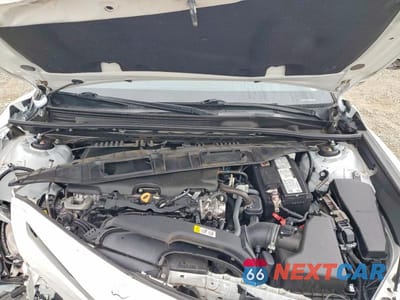 Zdjęcie 11 z 12 samochodu: 2023 TOYOTA CAMRY XSE VIN:4T1K61AKXPU722605 - miniatura
