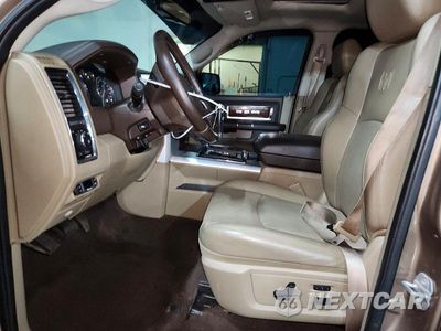Zdjęcie 7 z 11 samochodu: 2009 DODGE RAM 1500 VIN:1D3HV13T09J511741 - miniatura