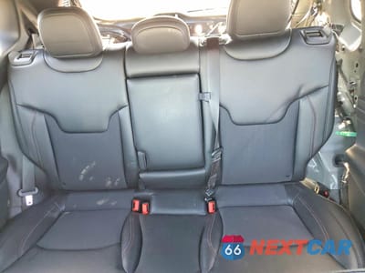 Zdjęcie 10 z 15 samochodu: 2023 JEEP COMPASS TRAILHAWK VIN:3C4NJDDNXPT564221 - miniatura