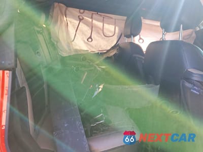 Zdjęcie 10 z 13 samochodu: 2021 FORD BRONCO BASE VIN:1FMEE5DP2MLA62107 - miniatura