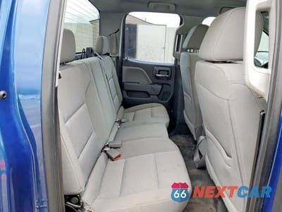 Zdjęcie 10 z 12 samochodu: 2016 CHEVROLET SILVERADO K1500 VIN:1GCVKNEC1GZ248196 - miniatura