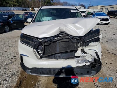 Piąte zdjęcie samochodu w środku: 2024 HONDA PILOT EXL VIN:5FNYG1H55RB002233 - miniatura