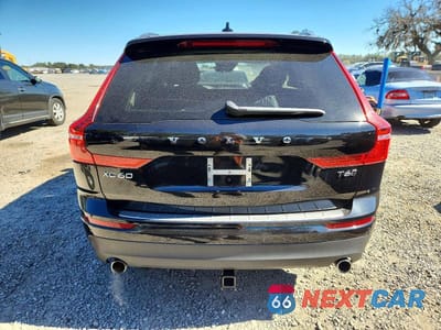 Zdjęcie 6 z 13 samochodu: 2018 VOLVO XC60 T6 MOMENTUM VIN:YV4A22RK7J1043290 - miniatura