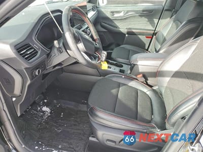 Zdjęcie 7 z 13 samochodu: 2025 FORD ESCAPE ST LINE VIN:1FMCU9MN0SUA71167 - miniatura