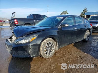 2016 NISSAN ALTIMA 2.5 1N4AL3APXGC193555 - główne zdjęcie licytacji z USA - miniatura