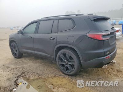 Drugie zdjęcie samochodu z przodu: 2026 GMC ACADIA ELEVATION VIN:1GKENKKS9TJ208737 - miniatura