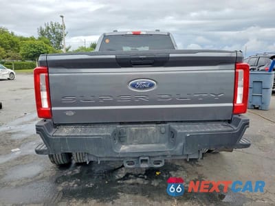 Zdjęcie 6 z 12 samochodu: 2024 FORD F350 SUPER DUTY VIN:1FT8W3DTXPED65239 - miniatura
