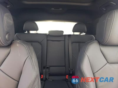 Zdjęcie 10 z 13 samochodu: 2023 AUDI Q3 PREMIUM PLUS S LINE 45 VIN:WA1EECF34P1144062 - miniatura