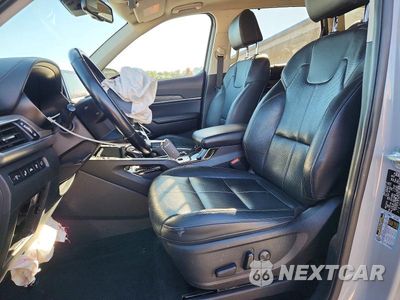 Zdjęcie 7 z 13 samochodu: 2022 KIA TELLURIDE EX VIN:5XYP3DHC8NG241835 - miniatura