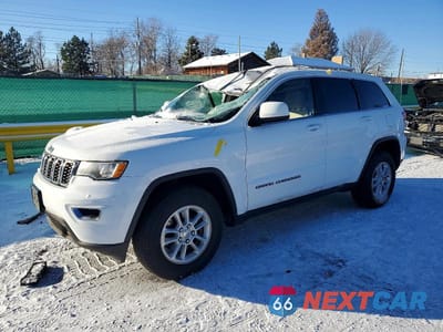 2020 JEEP GRAND CHEROKEE LAREDO 1C4RJFAG3LC262861 - główne zdjęcie licytacji z USA - miniatura