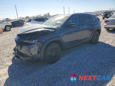 2025 MAZDA CX-50 SELECT 7MMVABAM5SN354408 - główne zdjęcie licytacji z USA - miniatura