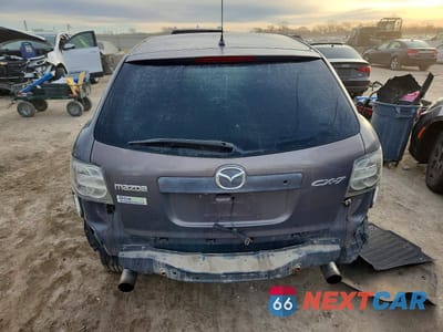 Zdjęcie 6 z 12 samochodu: 2008 MAZDA CX-7 VIN:JM3ER293180214437 - miniatura