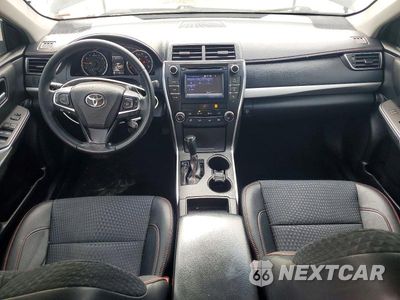 Zdjęcie 8 z 11 samochodu: 2015 TOYOTA CAMRY LE VIN:4T1BF1FK1FU953108 - miniatura