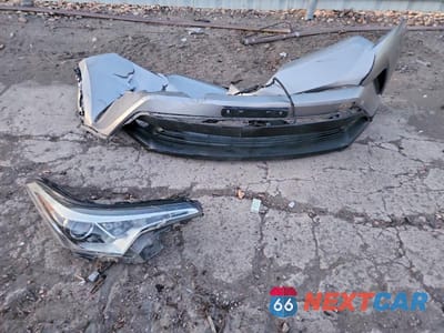 Zdjęcie 13 z 13 samochodu: 2019 TOYOTA C-HR LIMITED VIN:JTNKHMBXXK1014838 - miniatura