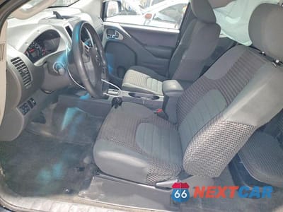 Zdjęcie 7 z 11 samochodu: 2016 NISS FRONTIER VIN:1N6BD0CT4GN900087 - miniatura