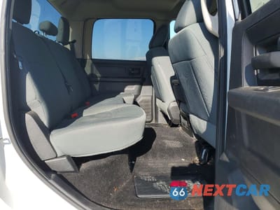 Zdjęcie 11 z 14 samochodu: 2014 RAM 3500 ST VIN:3C63R3GL2EG264903 - miniatura