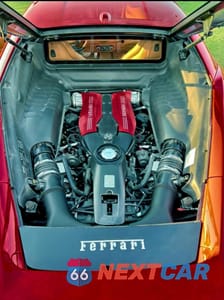 Zdjęcie 7 z 13 samochodu: 2016 FERRARI 488 GTB VIN:ZFF79ALA5G0214993 - miniatura