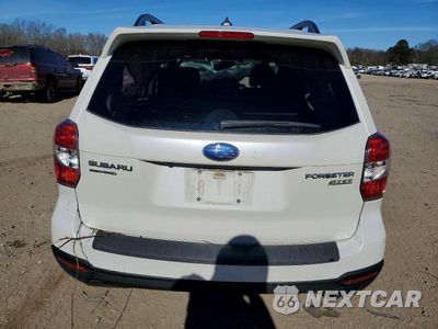 Zdjęcie 6 z 12 samochodu: 2015 SUBARU FORESTER 2.5I LIMITED VIN:JF2SJARC1FH436456 - miniatura