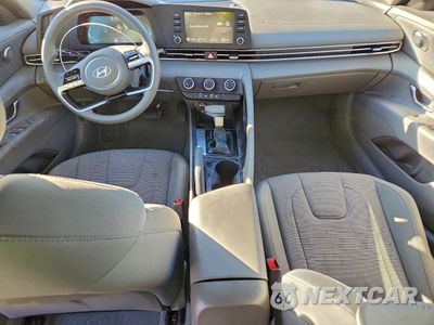 Zdjęcie 8 z 14 samochodu: 2024 HYUNDAI ELANTRA SE VIN:KMHLL4DG2RU742632 - miniatura