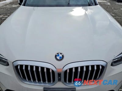 Zdjęcie 12 z 13 samochodu: 2024 BMW X3 XDRIVE30I VIN:5UX53DP07R9V42309 - miniatura