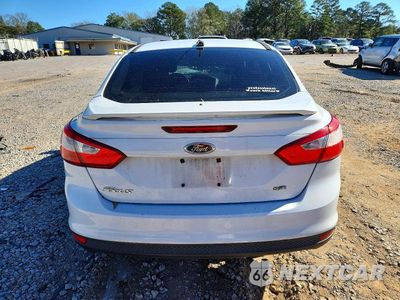 Zdjęcie 6 z 12 samochodu: 2012 FORD FOCUS SE VIN:1FAHP3F24CL150923 - miniatura