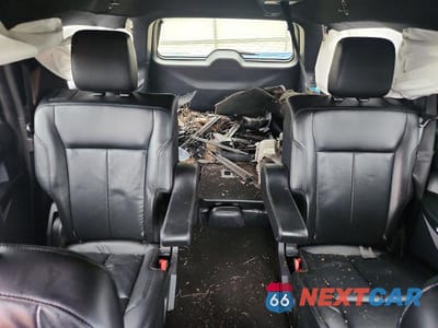 Zdjęcie 10 z 13 samochodu: 2020 FORD EXPEDITION MAX XLT VIN:1FMJK1HT5LEA54464 - miniatura