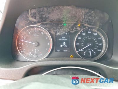 Zdjęcie 9 z 12 samochodu: 2018 HYUNDAI ELANTRA SEL VIN:KMHD84LF7JU611764 - miniatura