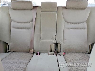 Zdjęcie 10 z 12 samochodu: 2002 TOYOTA HIGHLANDER VIN:JTEGD21A220022716 - miniatura