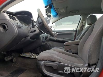 Zdjęcie 7 z 12 samochodu: 2008 CHEVROLET IMPALA LT VIN:2G1WT58K181364263 - miniatura