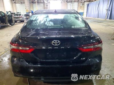 Zdjęcie 6 z 11 samochodu: 2024 TOYOTA CAMRY LE VIN:4T1C11AK6RU192655 - miniatura