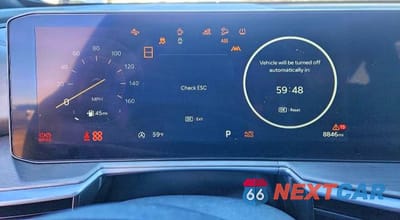Zdjęcie 9 z 13 samochodu: 2025 KIA SORENTO X-LINE SX PRESTIGE VIN:5XYRKDJF6SG317256 - miniatura