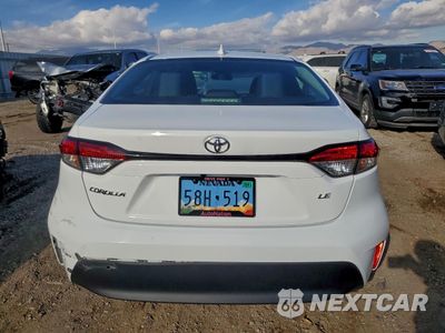 Zdjęcie 6 z 12 samochodu: 2023 TOYOTA COROLLA LE VIN:5YFB4MDE6PP041730 - miniatura