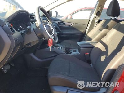 Zdjęcie 7 z 13 samochodu: 2021 NISSAN ROGUE SPORT S VIN:JN1BJ1AV0MW320396 - miniatura