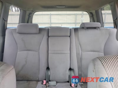 Zdjęcie 10 z 13 samochodu: 2007 TOYOTA HIGHLANDER SPORT VIN:JTEDP21A070135985 - miniatura