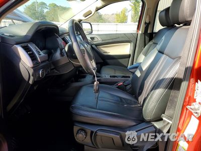 Zdjęcie 7 z 13 samochodu: 2019 FORD RANGER XL VIN:1FTER4EH5KLA96372 - miniatura