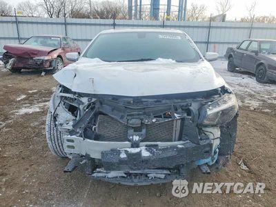 Piąte zdjęcie samochodu w środku: 2016 CHEVROLET MALIBU LT VIN:1G1ZE5ST9GF275251 - miniatura