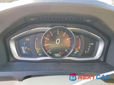 Zdjęcie 9 z 11 samochodu: 2016 VOLVO S60 PREMIER VIN:YV1612TK0G2391952 - miniatura