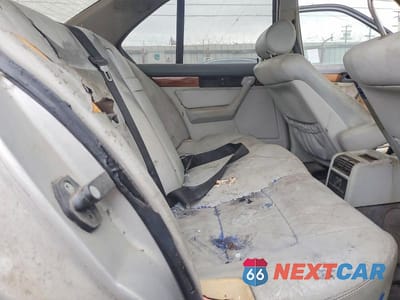 Zdjęcie 10 z 11 samochodu: 1991 BMW 535 I VIN:WBAHD1319MBF11718 - miniatura